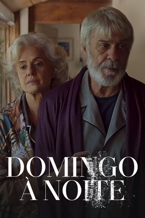 Постер: Domingo à Noite