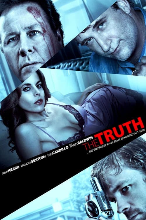 Постер: The Truth