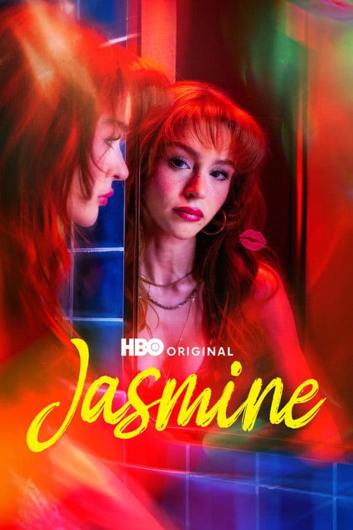 Постер: Jasmine