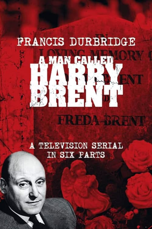 Постер: A Man Called Harry Brent
