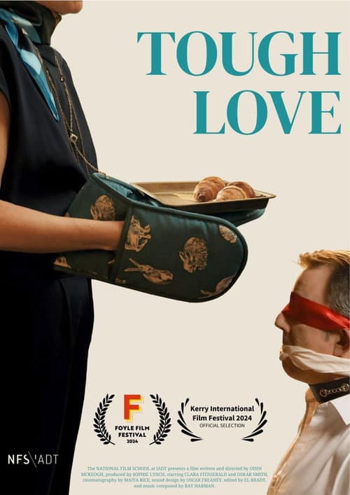 Постер: Tough Love