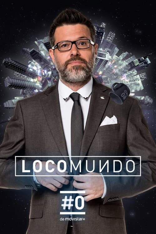 Постер: LocoMundo