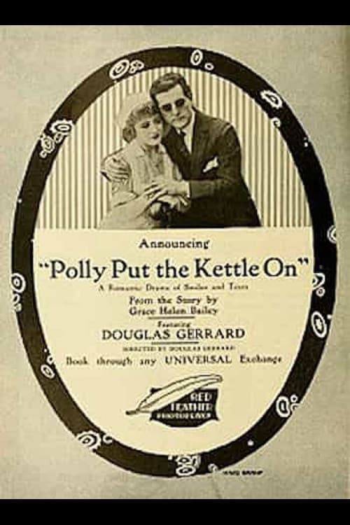 Постер: Polly Put the Kettle On