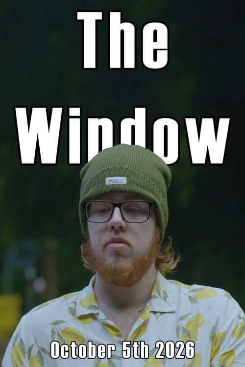 Постер: The Window