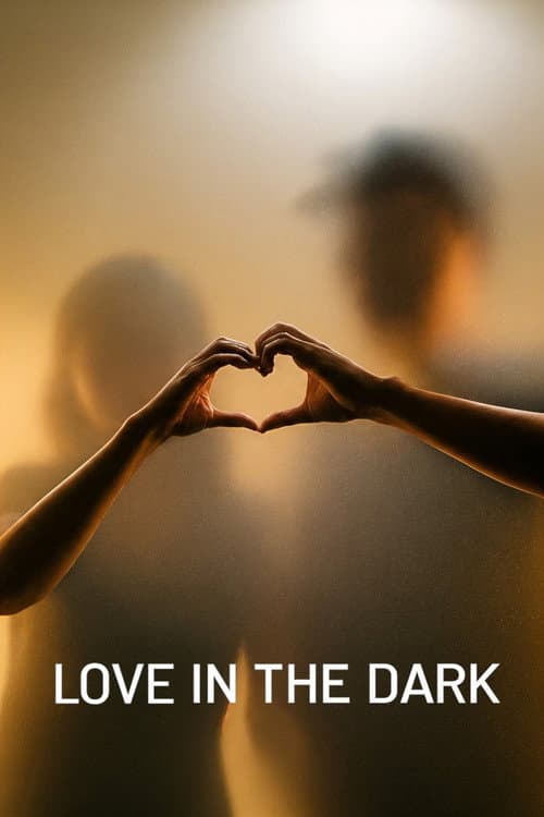 Постер: Love in the Dark!