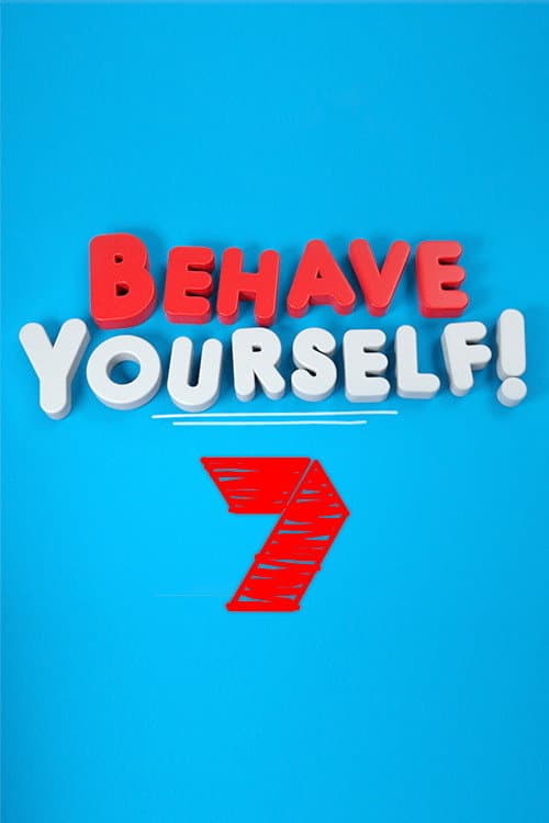 Постер: Behave Yourself!
