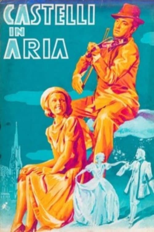 Постер: Castelli in aria