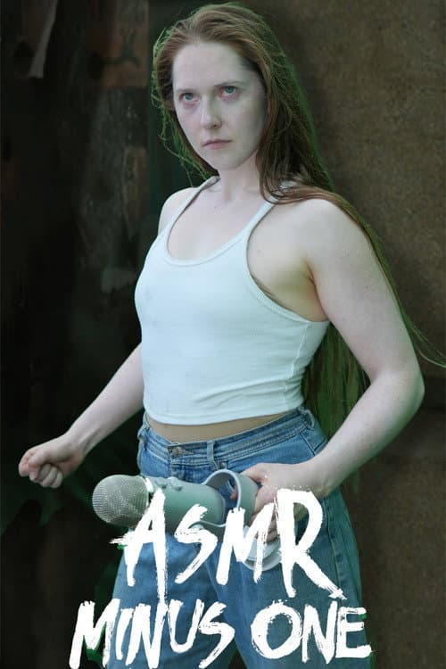 Постер: ASMR Minus One