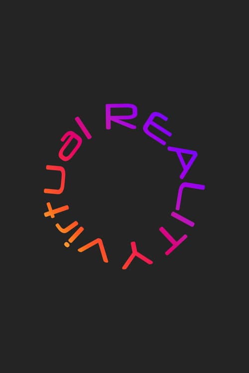 Постер: Virtual Reality