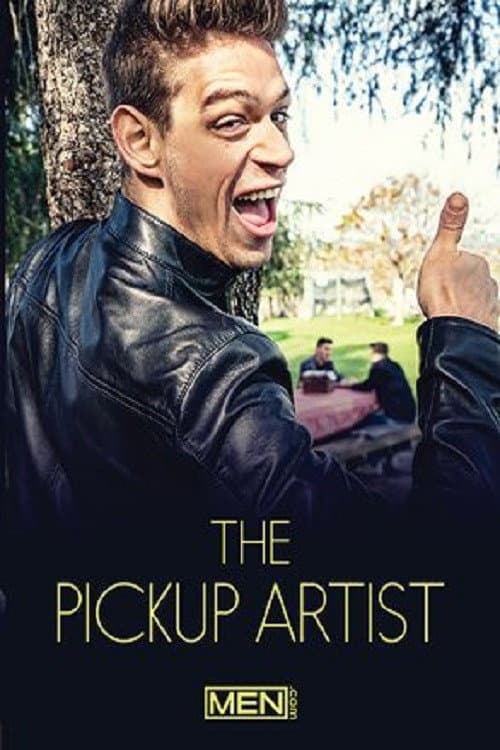 Постер: The Pickup Artist