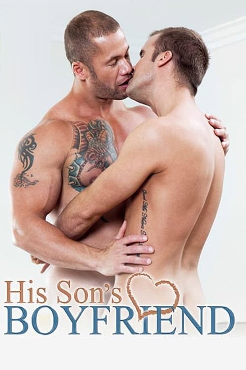 Постер: His Son's Boyfriend