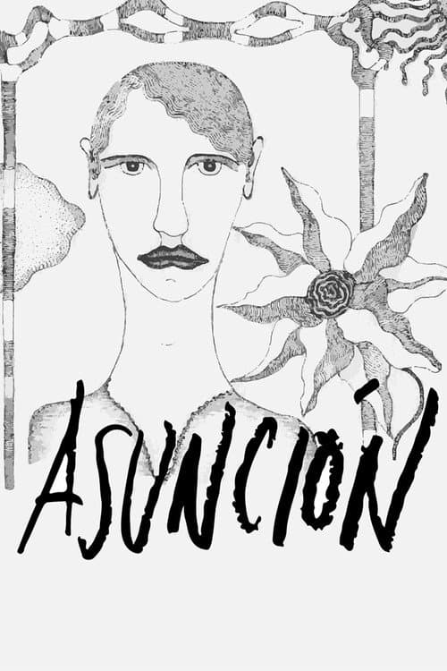 Постер: Asunción