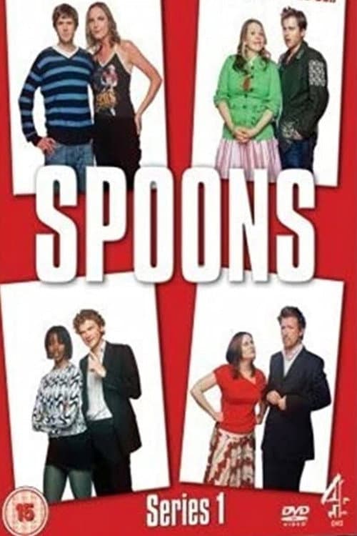 Постер: Spoons