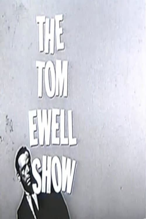 Постер: The Tom Ewell Show