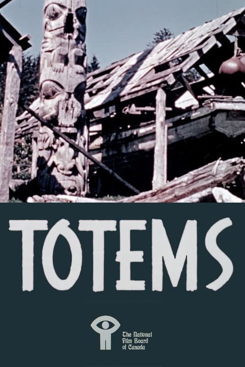 Постер: Totems