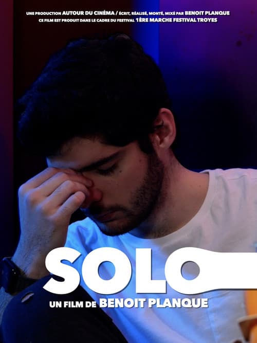 Постер: SOLO
