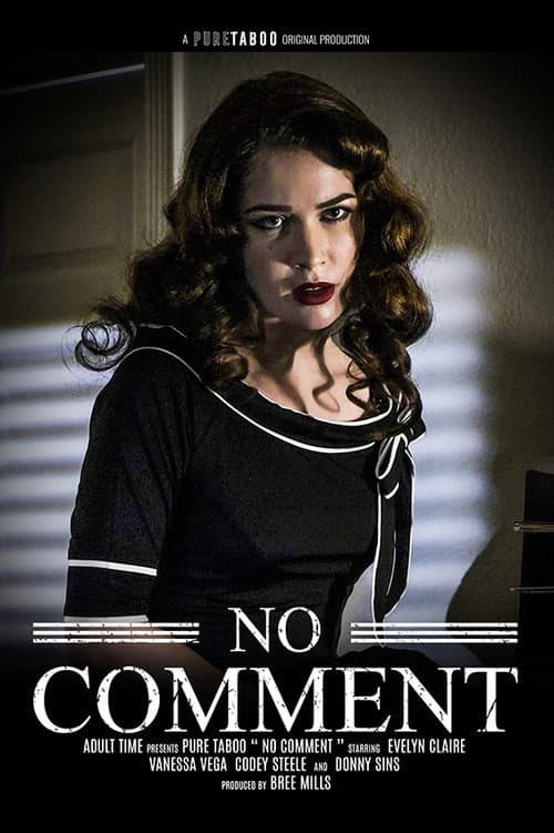 Постер: No Comment