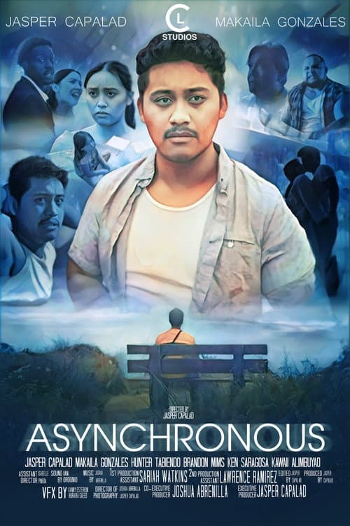 Постер: Asynchronous