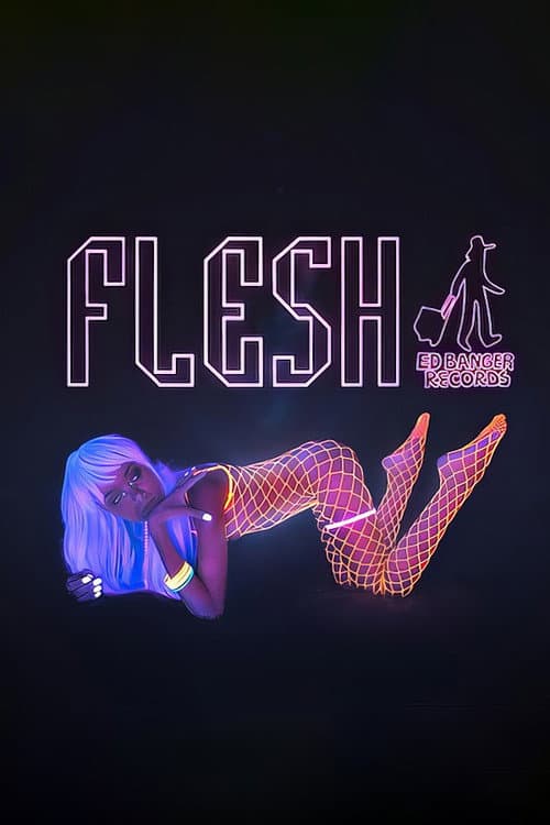 Постер: Flesh