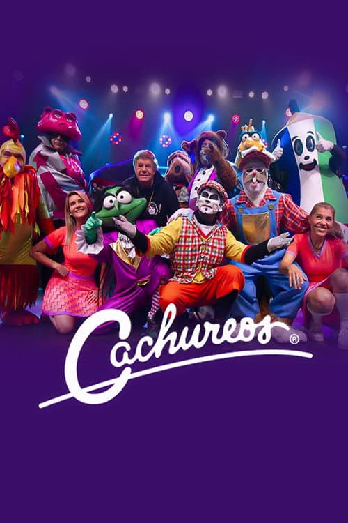 Постер: Cachureos