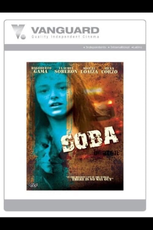 Постер: Soba