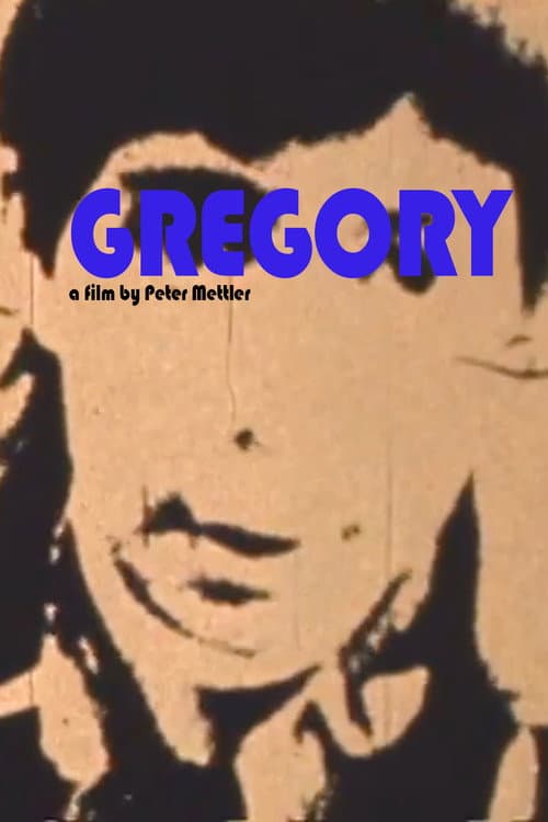 Постер: Gregory