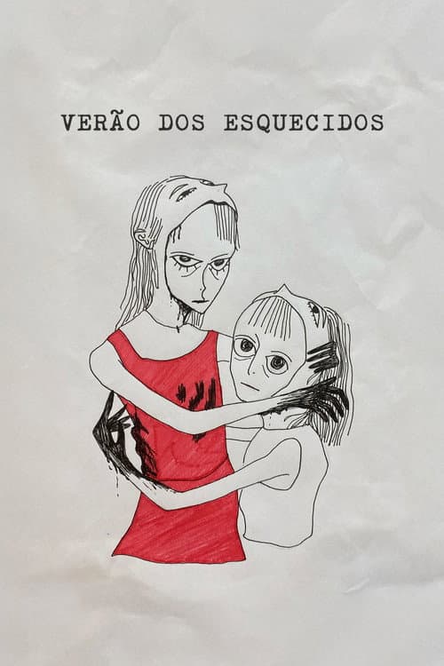 Постер: Verão dos Esquecidos