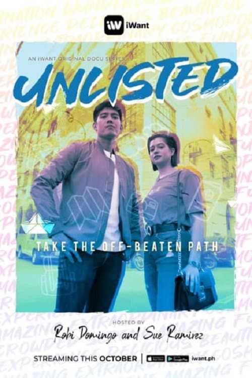 Постер: Unlisted