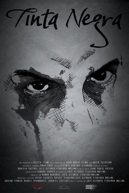 Постер: Tinta Negra