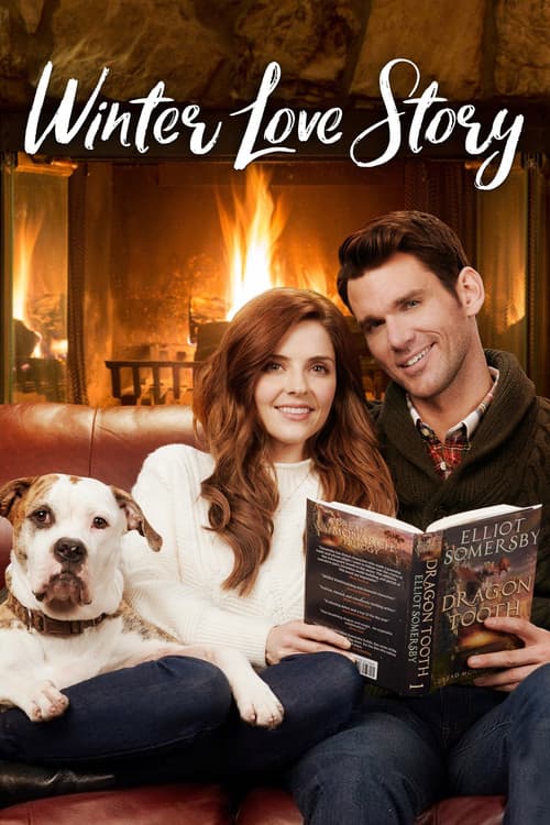 Постер: Winter Love Story