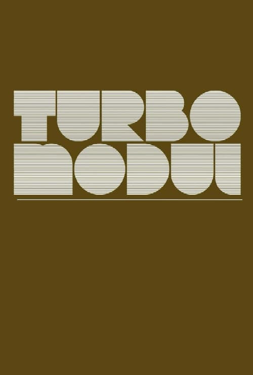 Постер: TurboModul