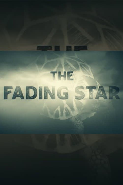 Постер: The Fading Star