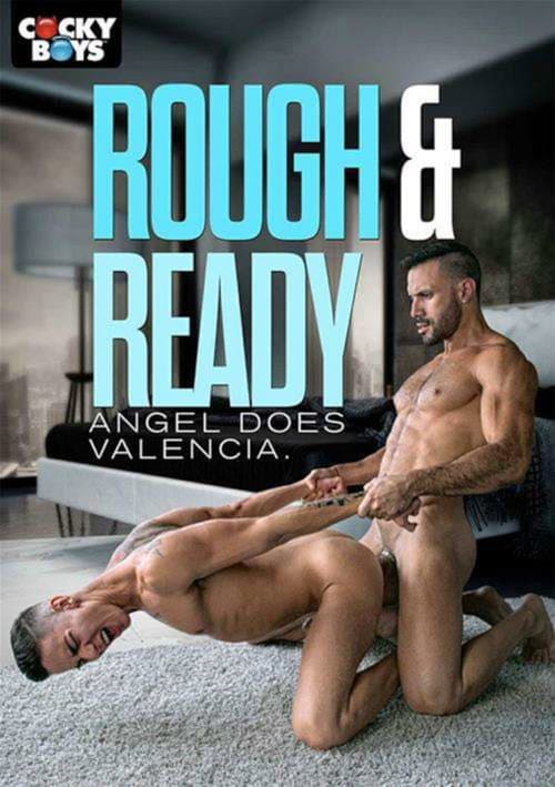 Постер: Rough & Ready
