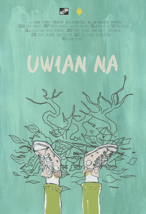 Постер: Uwian Na