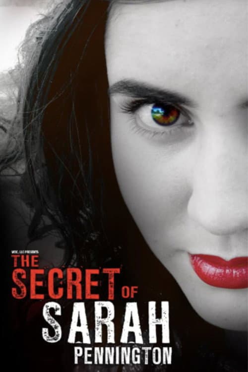Постер: The Secret of Sarah Pennington