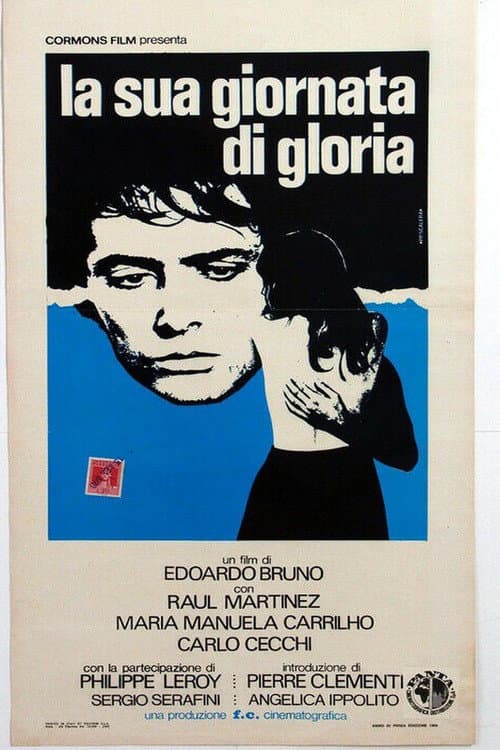 Постер: La sua giornata di gloria