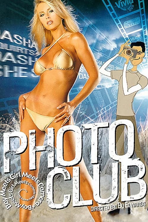 Постер: Photo Club