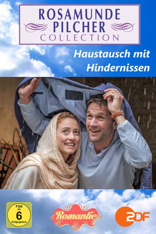 Постер: Rosamunde Pilcher: Haustausch mit Hindernissen