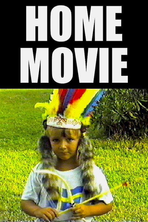 Постер: Home Movie