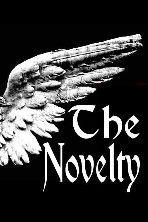 Постер: The Novelty