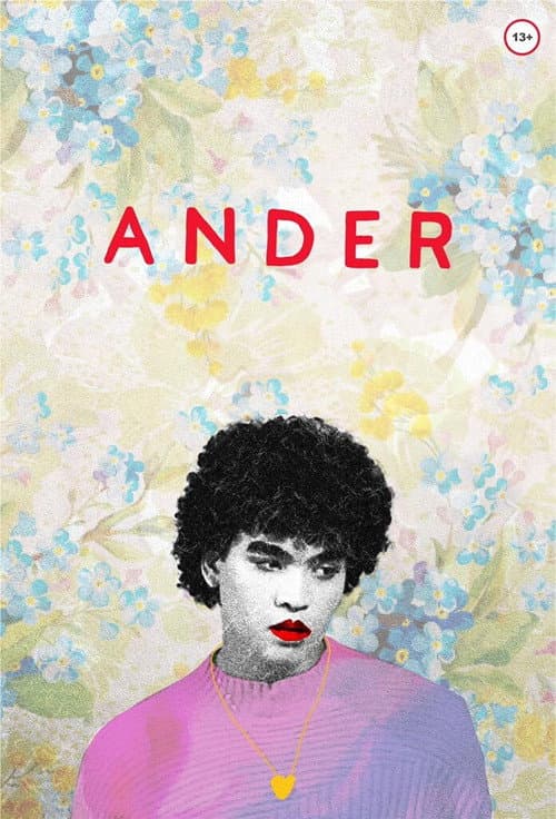 Постер: Ander