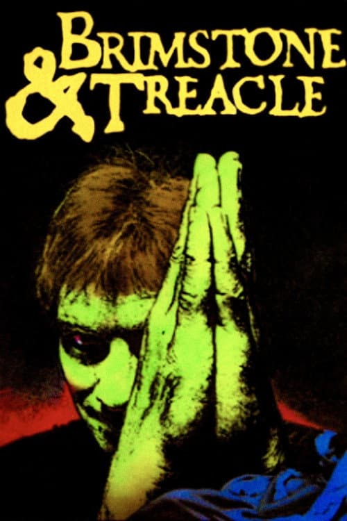 Постер: Brimstone & Treacle