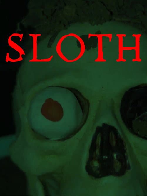Постер: Sloth