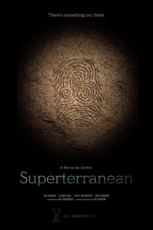 Постер: Superterranean