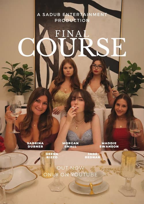 Постер: Final Course