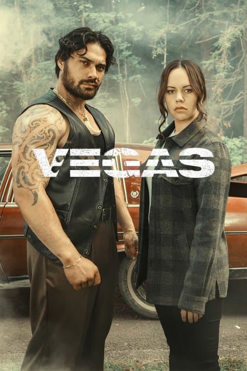 Постер: Vegas