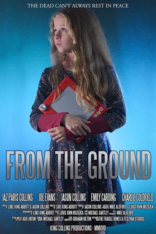 Постер: From the Ground