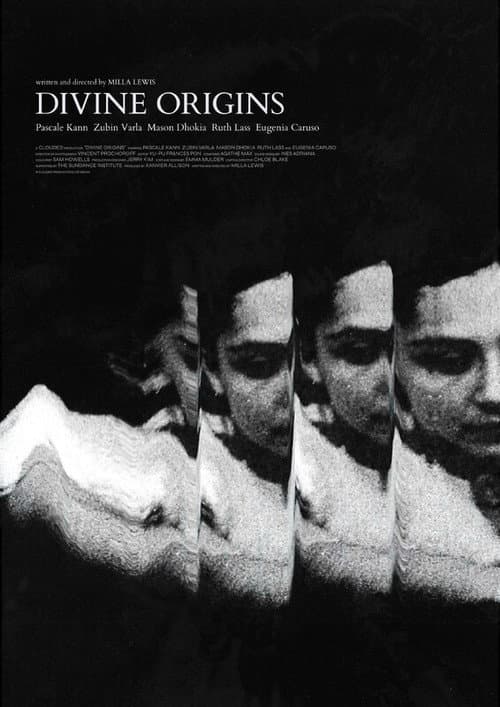 Постер: Divine Origins
