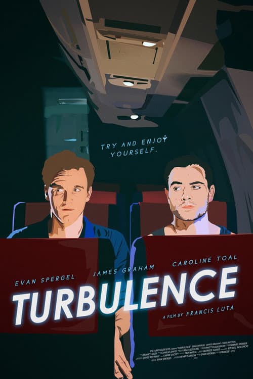 Постер: Turbulence