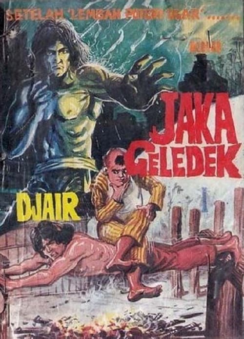 Постер: Jaka Gledek